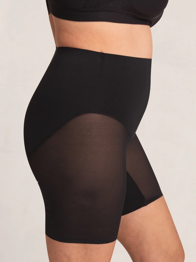 Everyday Empower Mesh Shaper Shorts