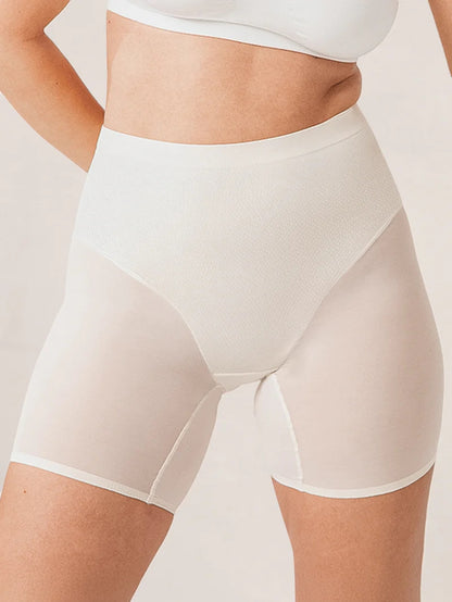 Everyday Empower Mesh Shaper Shorts