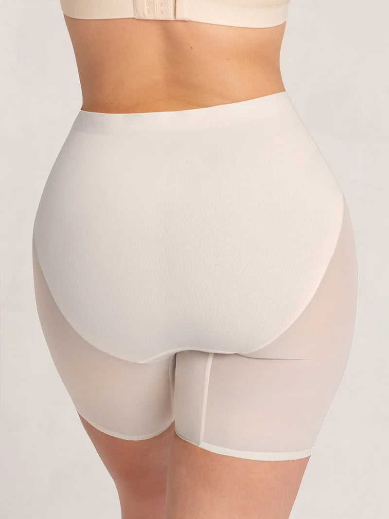 Everyday Empower Mesh Shaper Shorts