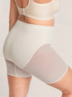 Everyday Empower Mesh Shaper Shorts