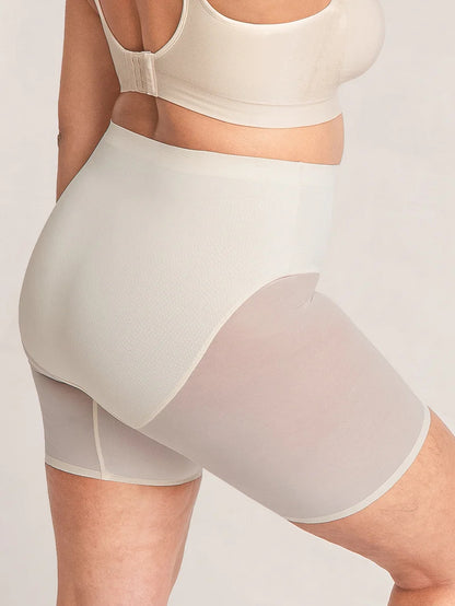 Everyday Empower Mesh Shaper Shorts