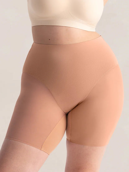 Everyday Empower Mesh Shaper Shorts