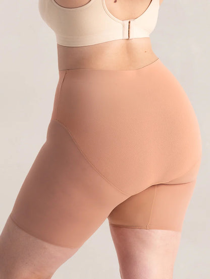 Everyday Empower Mesh Shaper Shorts