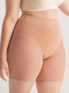 Everyday Empower Mesh Shaper Shorts