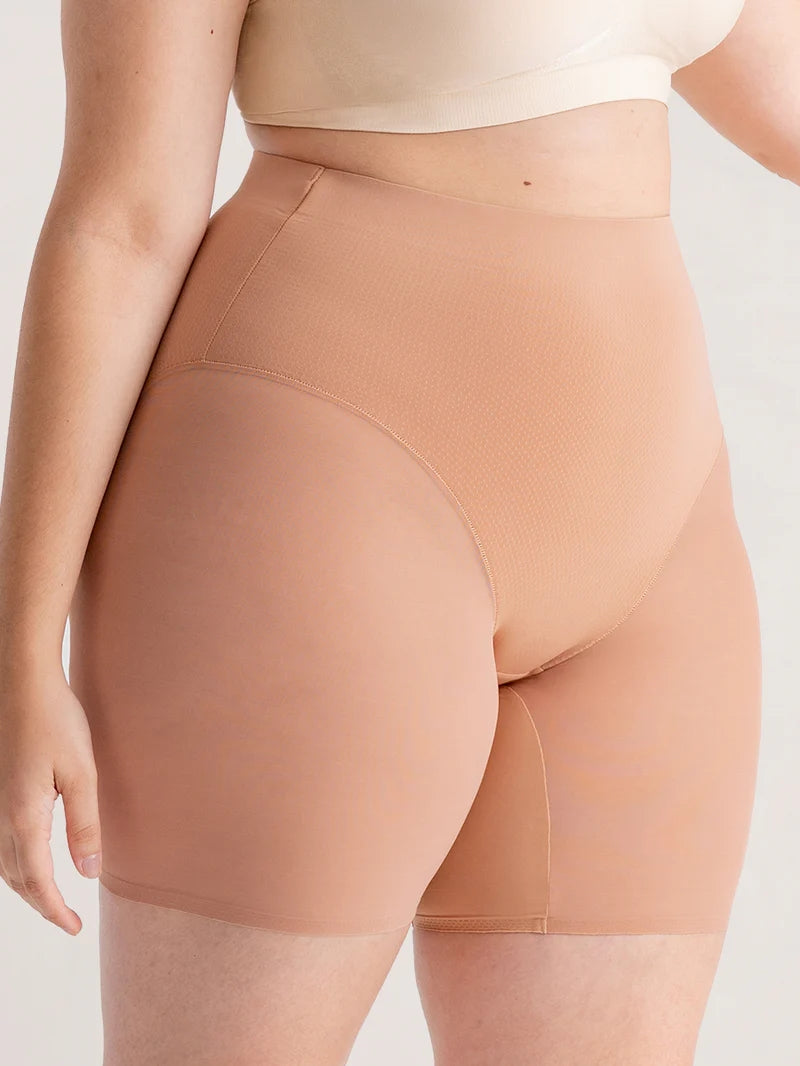 Everyday Empower Mesh Shaper Shorts