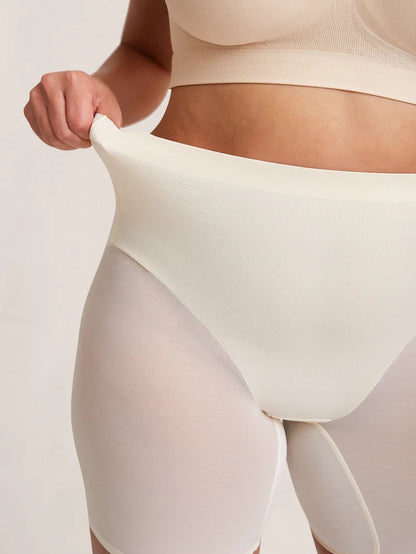 Everyday Empower Mesh Shaper Shorts