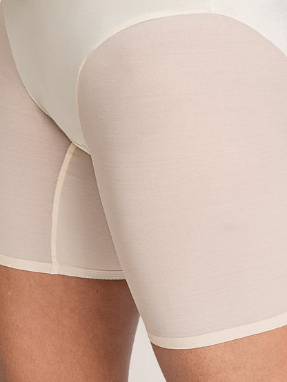 Everyday Empower Mesh Shaper Shorts