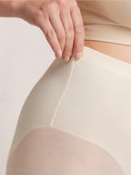 Everyday Empower Mesh Shaper Shorts