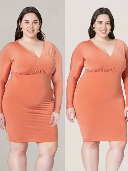 Everyday Empower Mesh Shaper Shorts