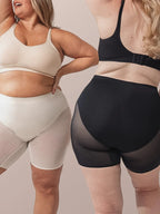 Everyday Empower Mesh Shaper Shorts