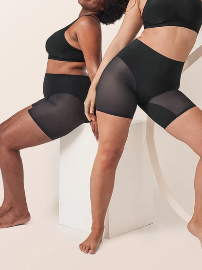 Everyday Empower Mesh Shaper Shorts