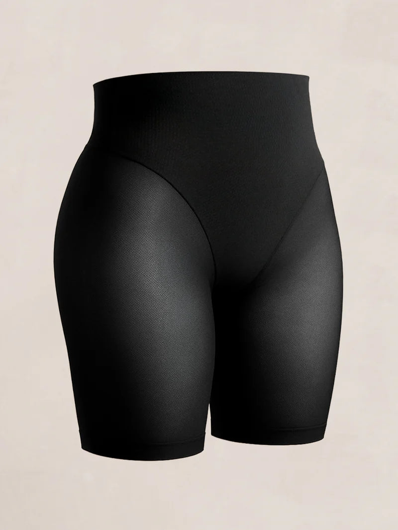 Everyday Empower Mesh Shaper Shorts