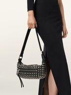 Embellished Mini Shoulder Bag