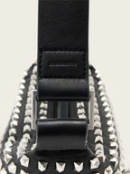 Embellished Mini Shoulder Bag
