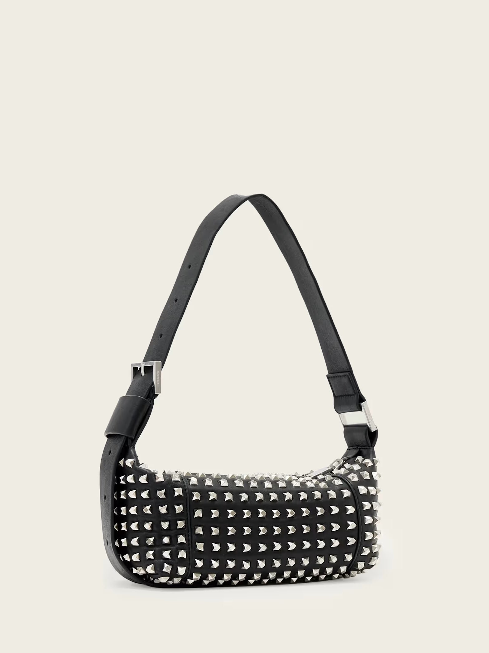 Embellished Mini Shoulder Bag