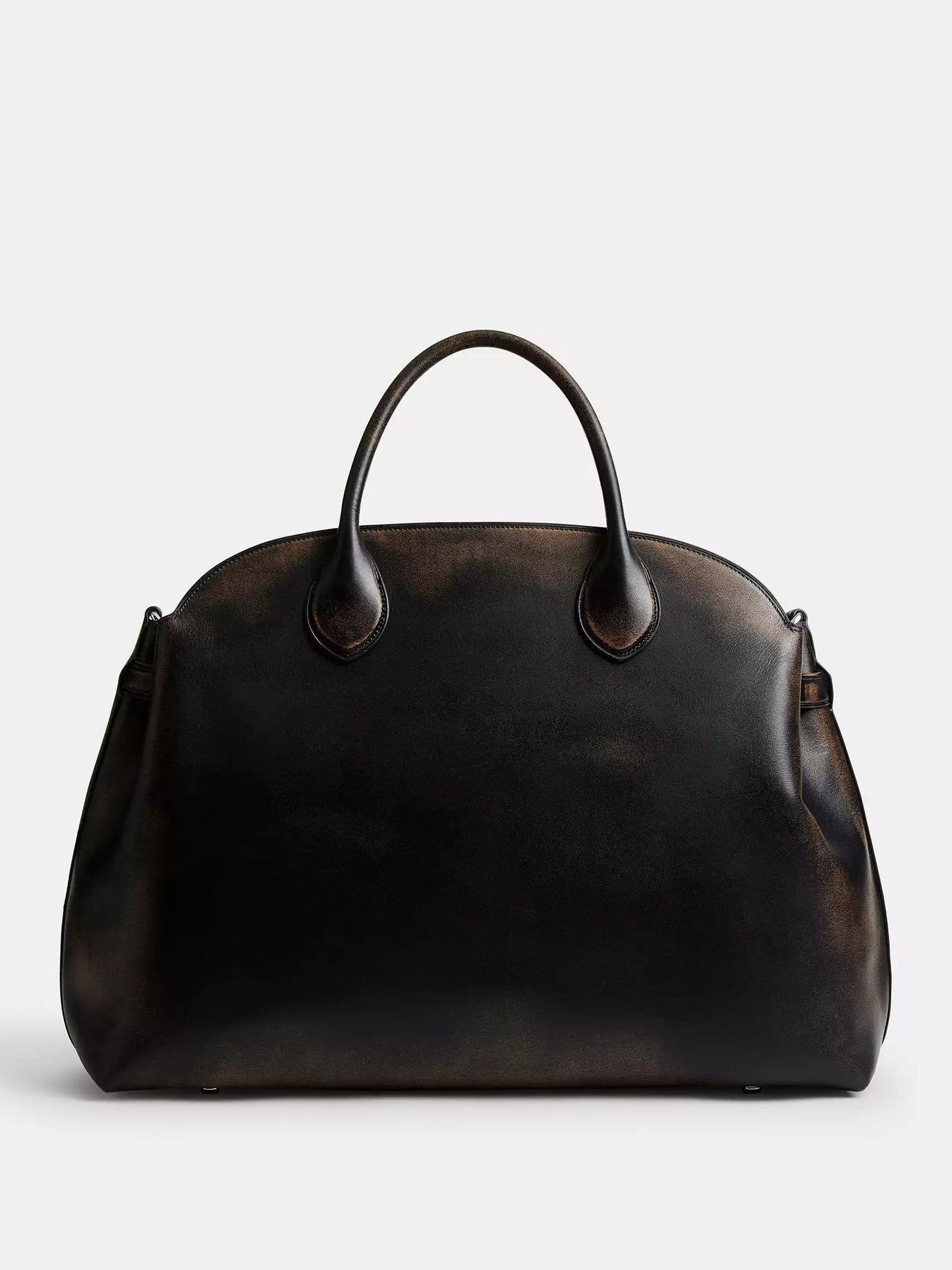 Soft Loved Leather Bag