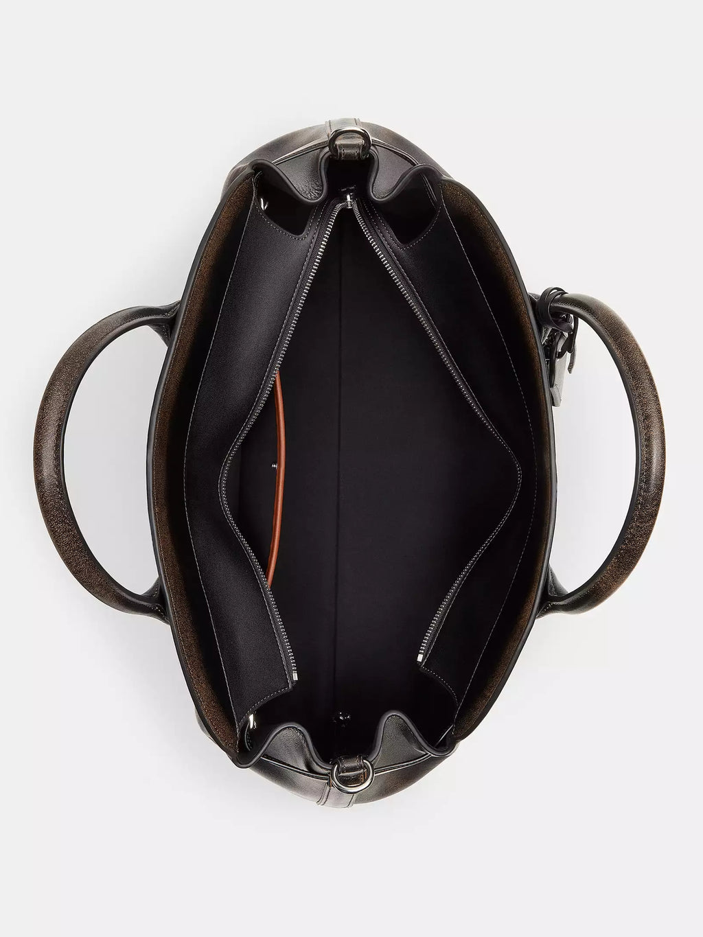 Soft Loved Leather Bag