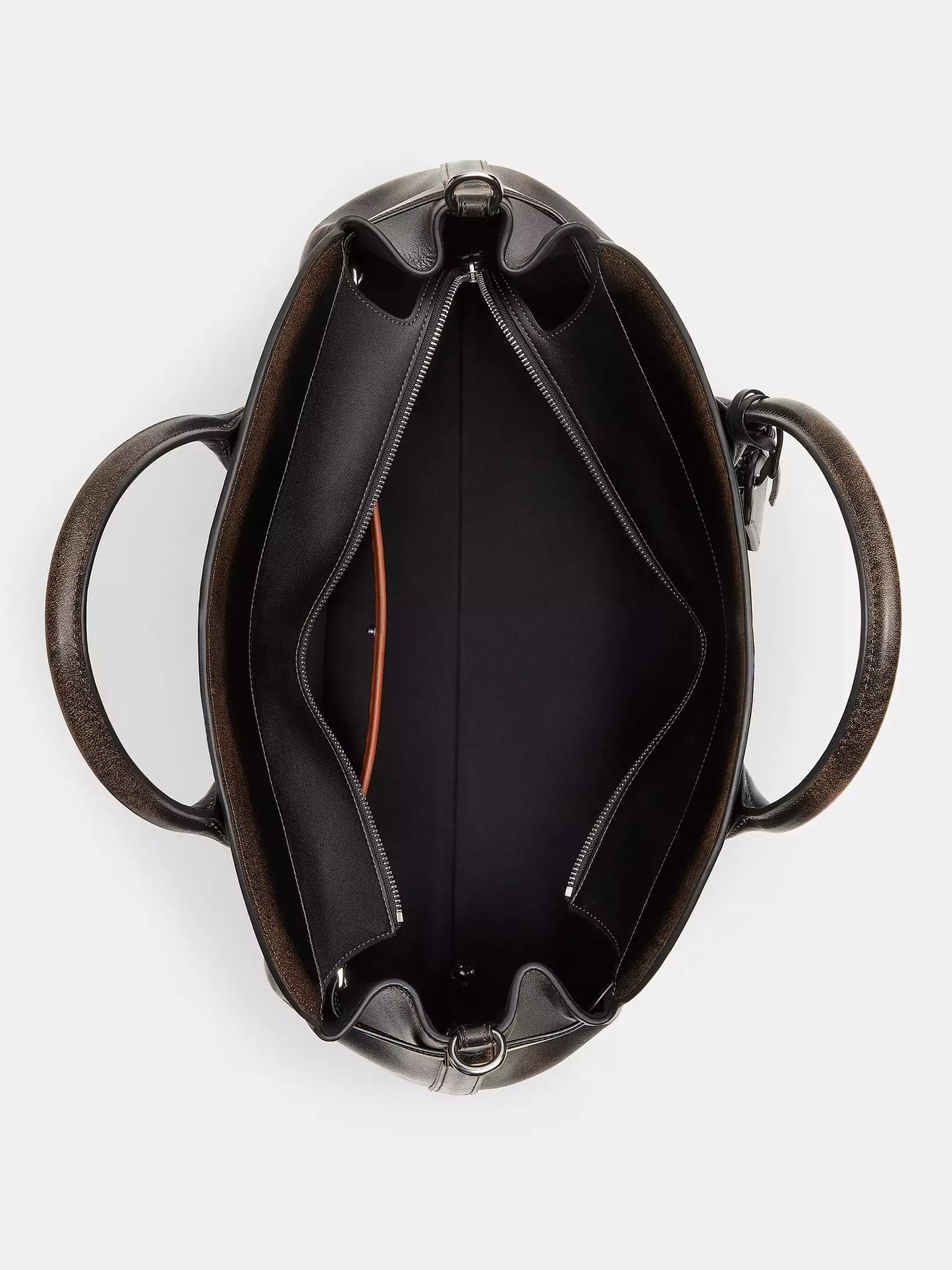 Soft Loved Leather Bag