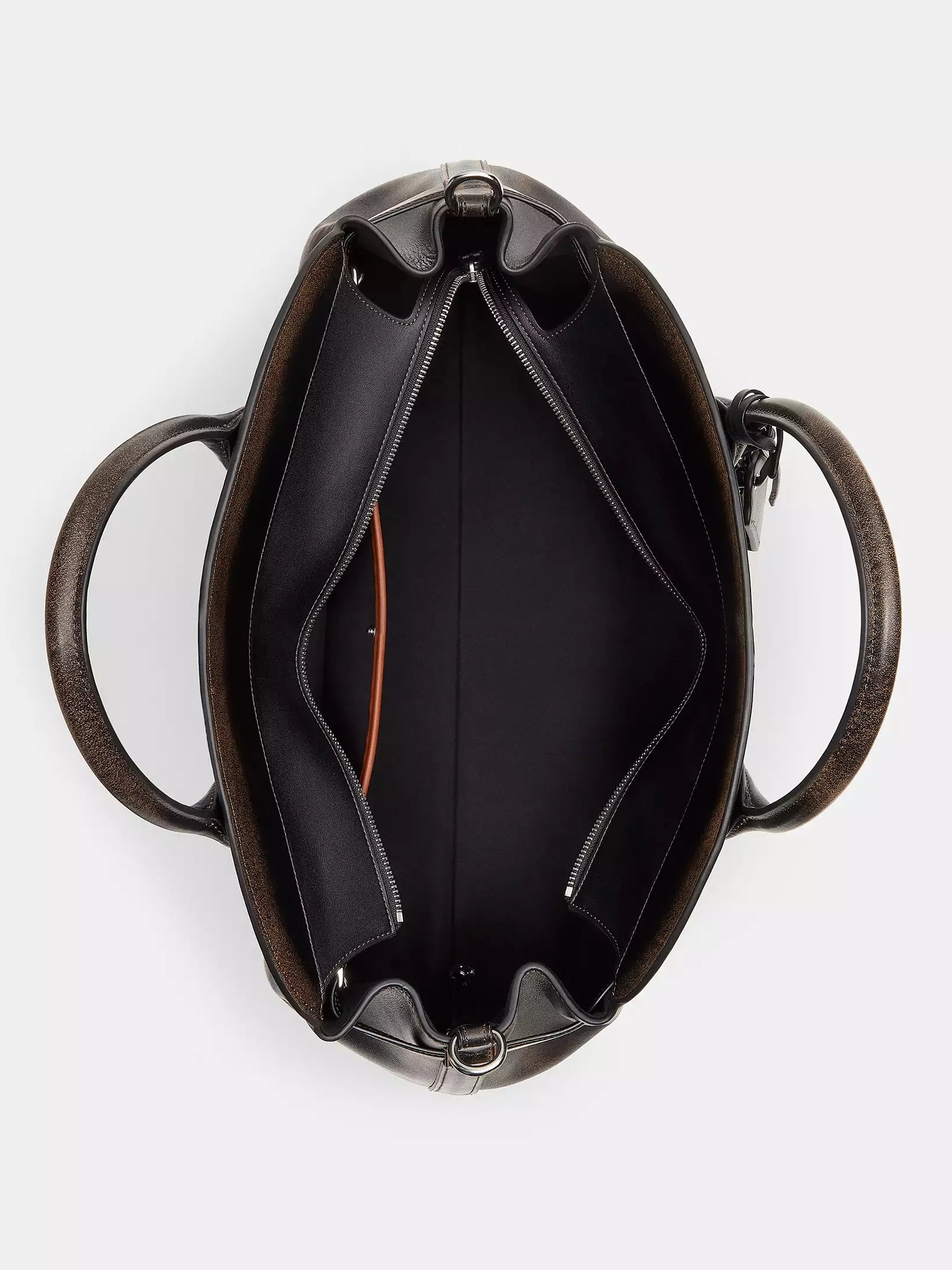 Soft Loved Leather Bag