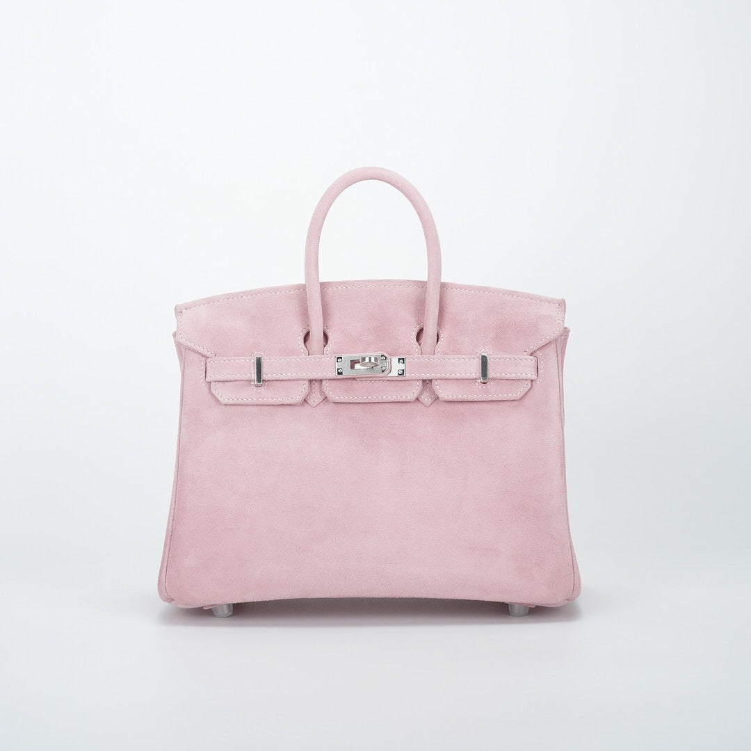 Designer Tote Handbag