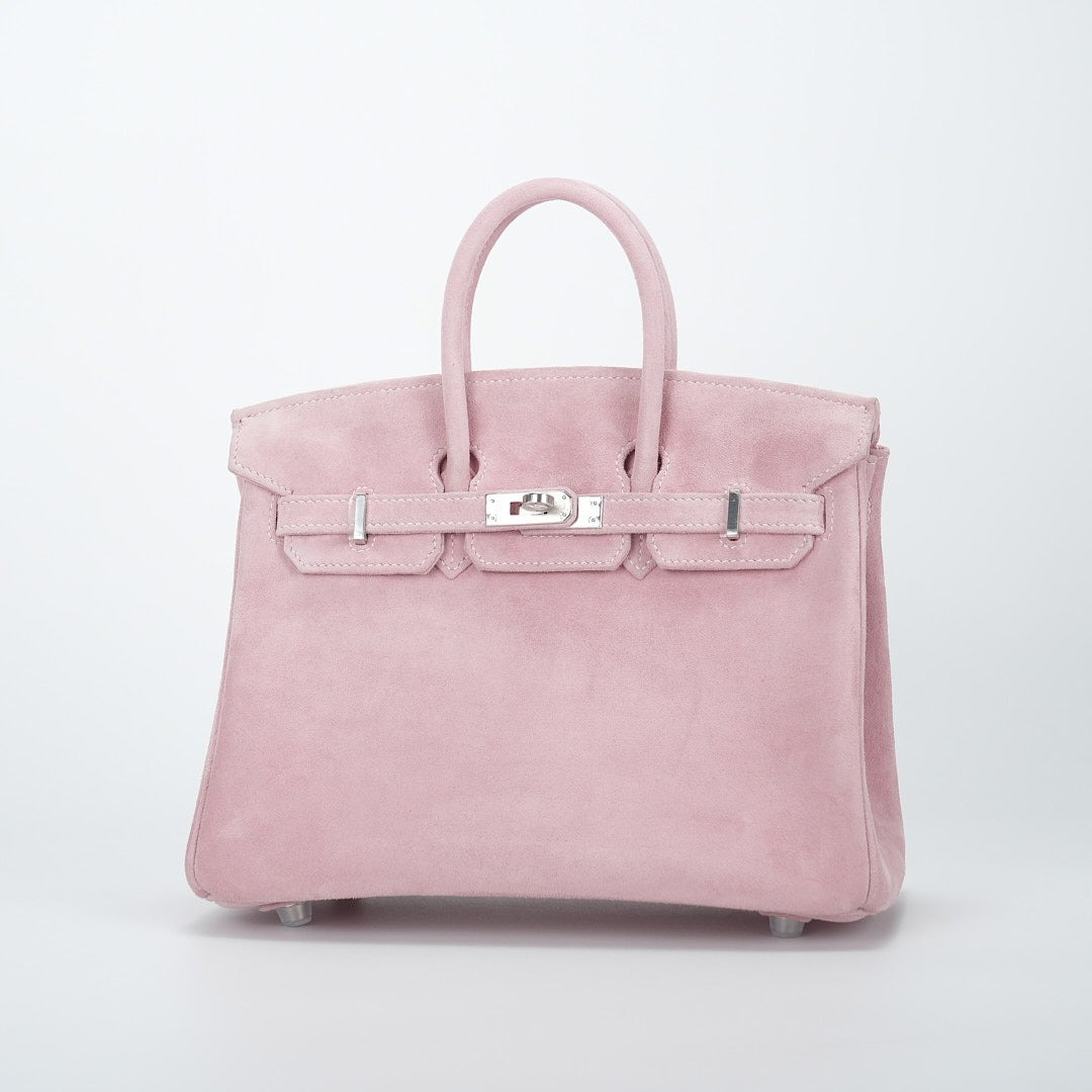 Designer Tote Handbag