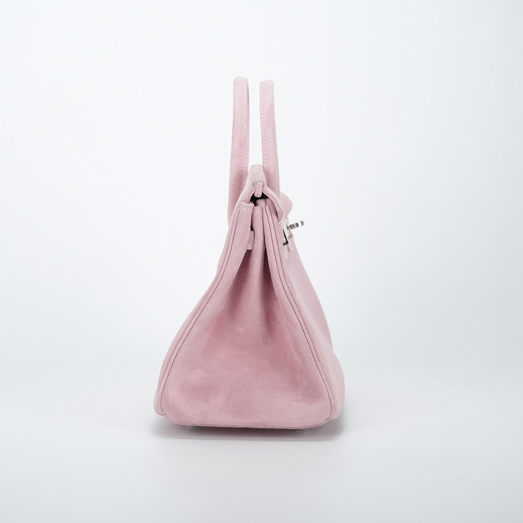 Designer Tote Handbag