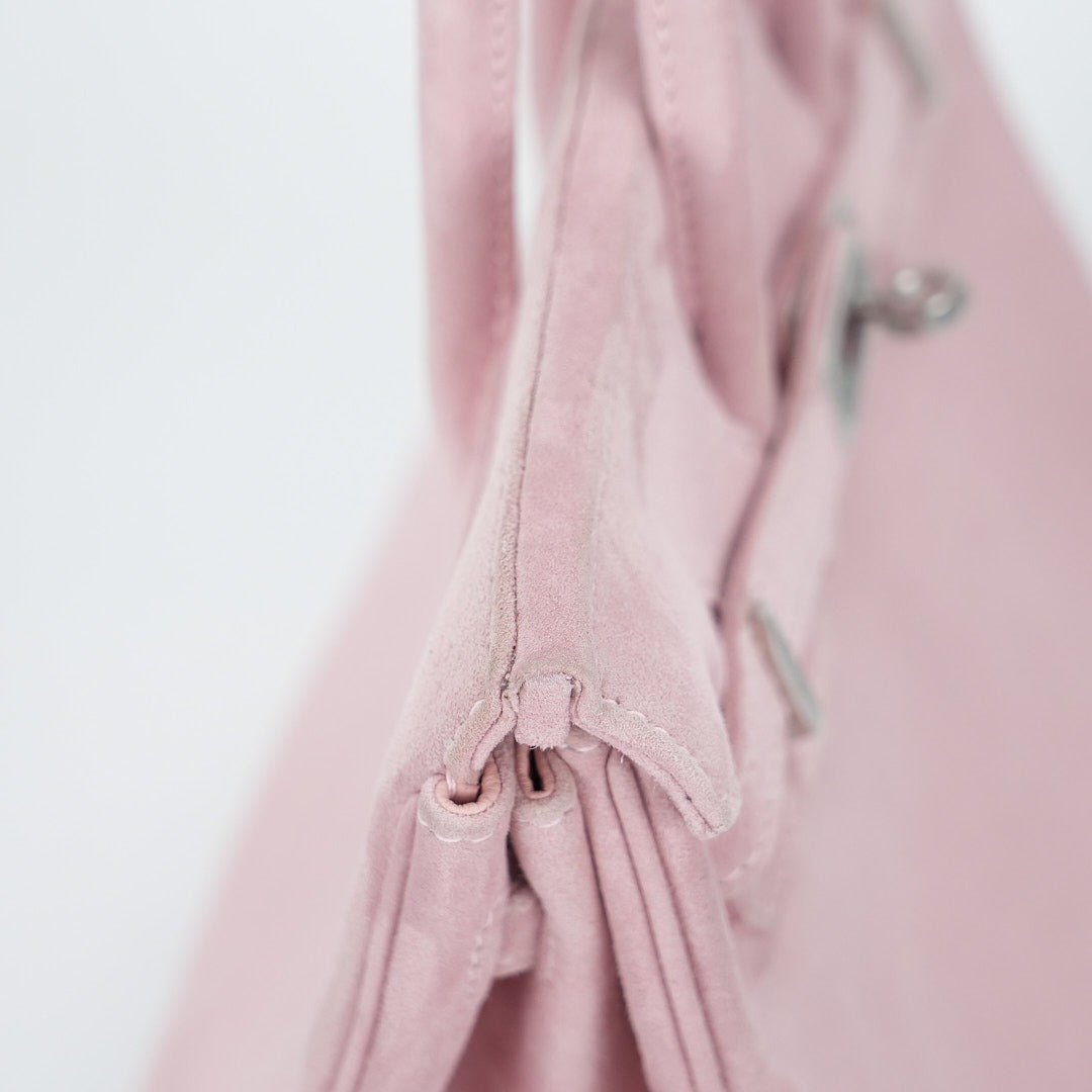 Designer Tote Handbag