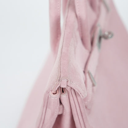 Designer Tote Handbag