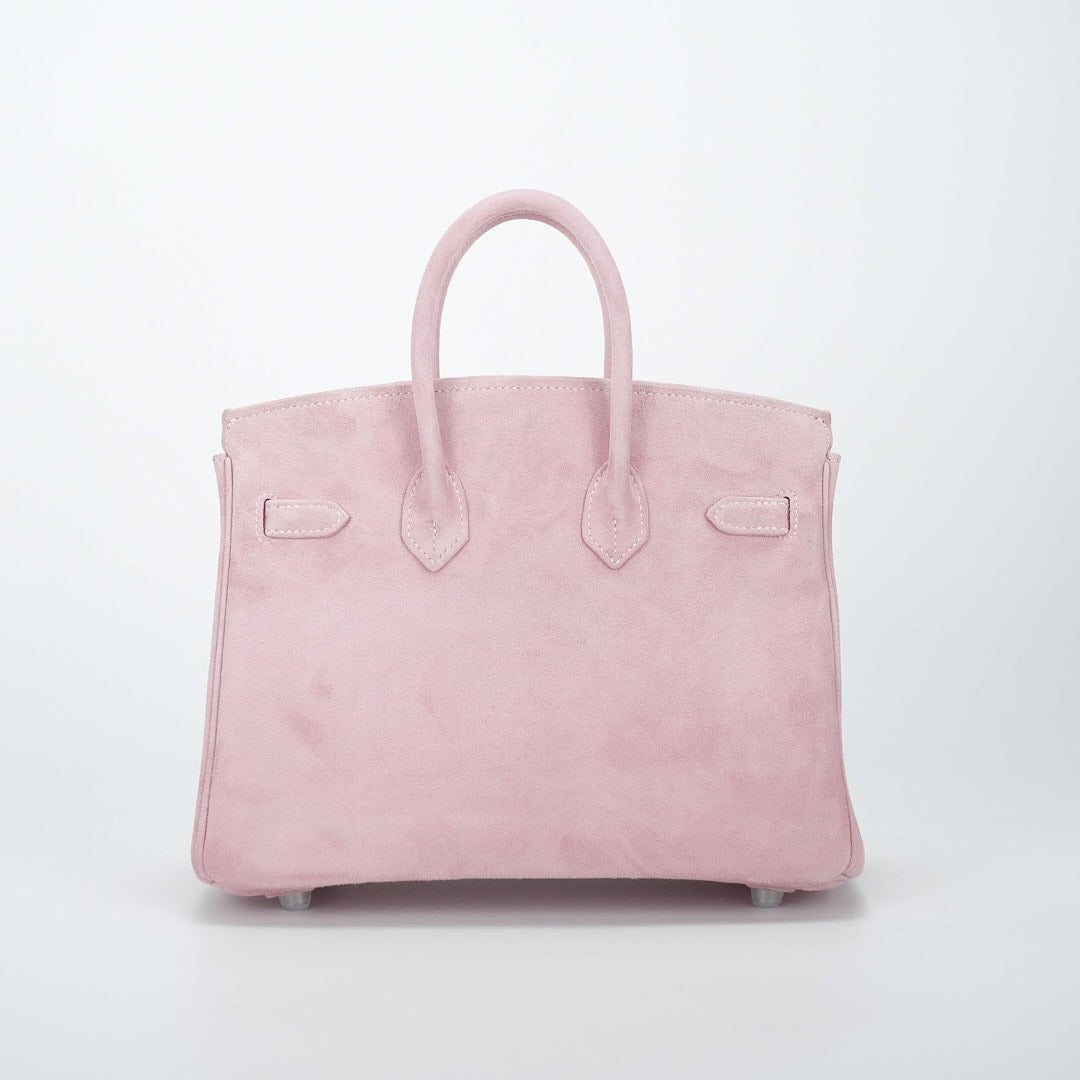 Designer Tote Handbag