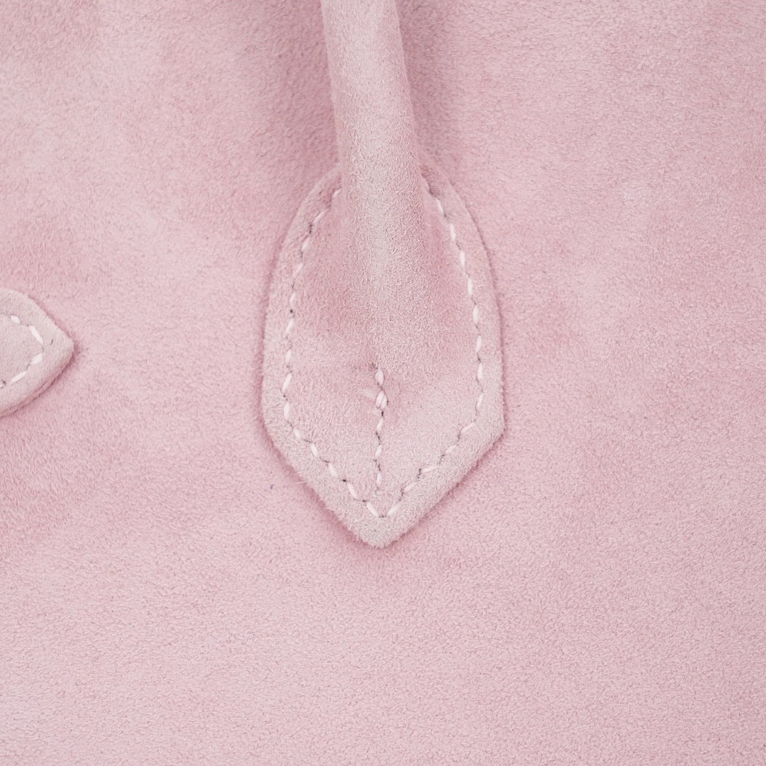 Designer Tote Handbag