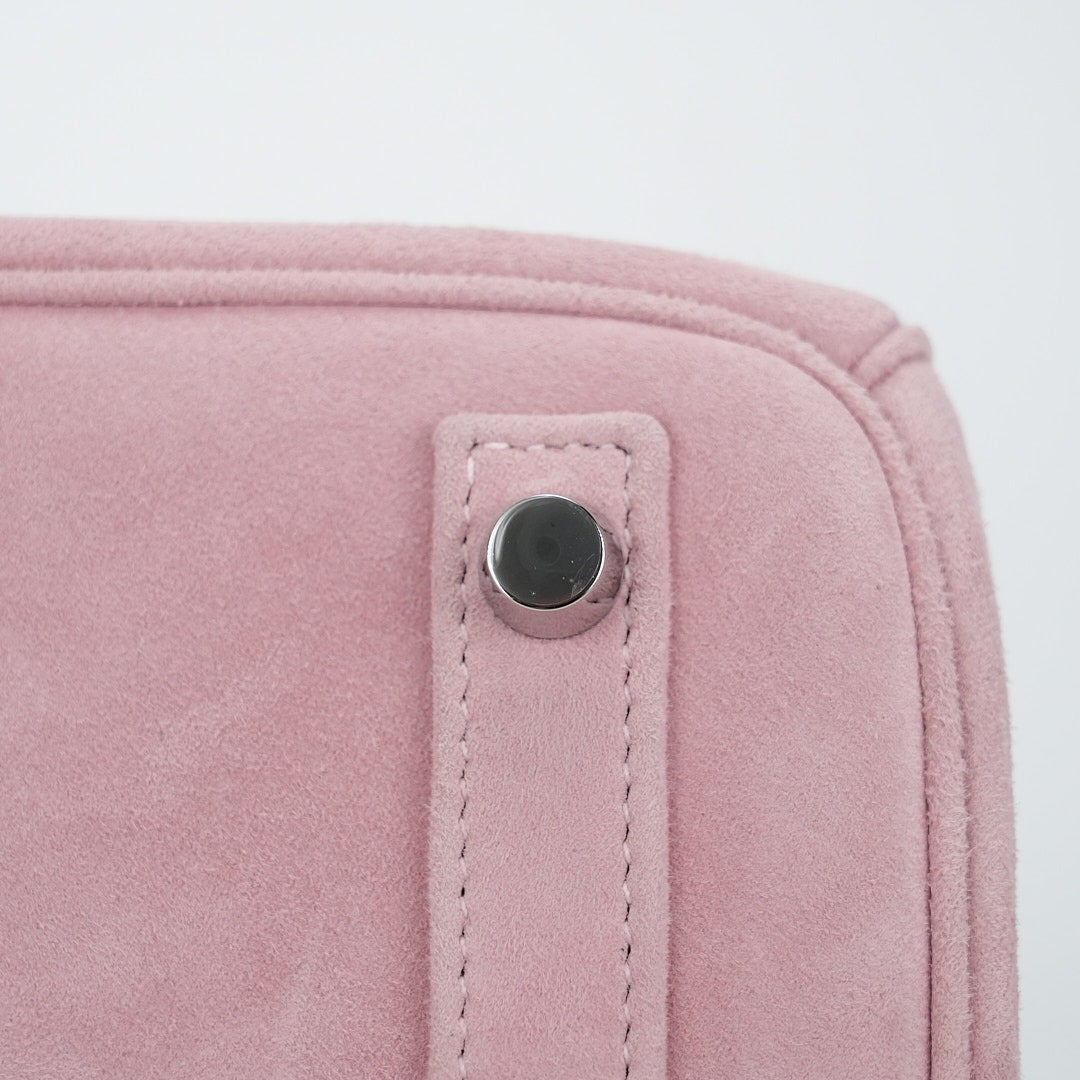 Designer Tote Handbag