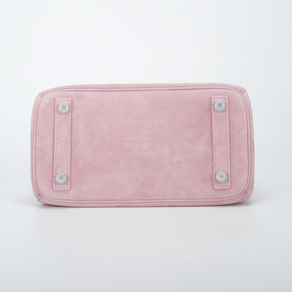 Designer Tote Handbag