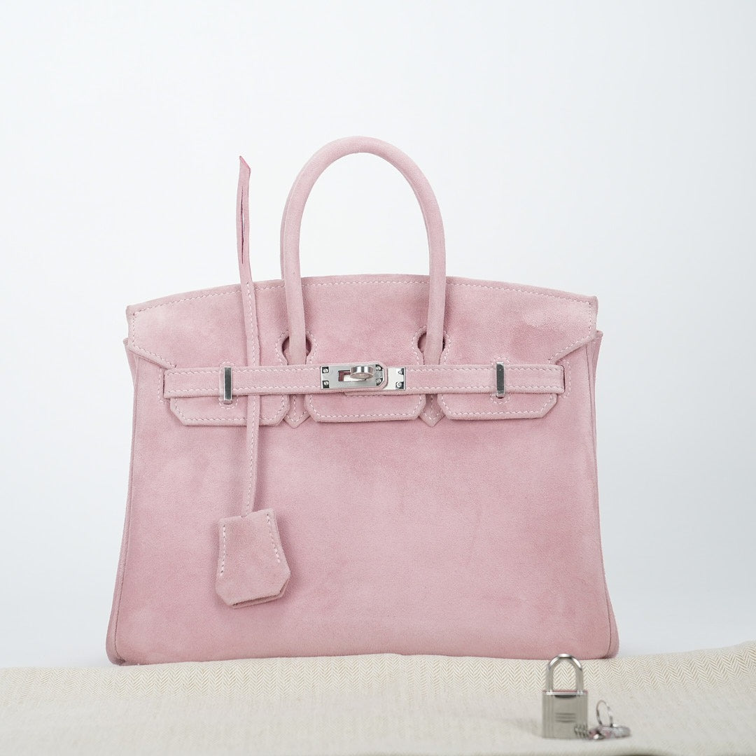 Designer Tote Handbag