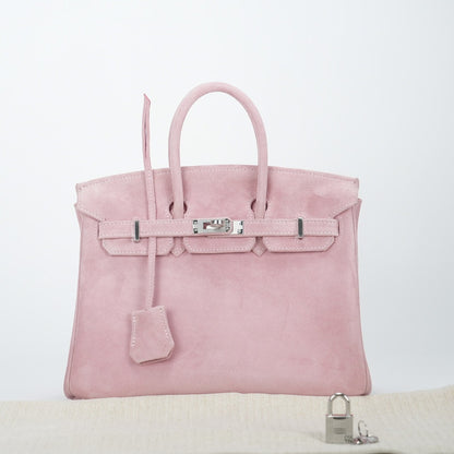 Designer Tote Handbag