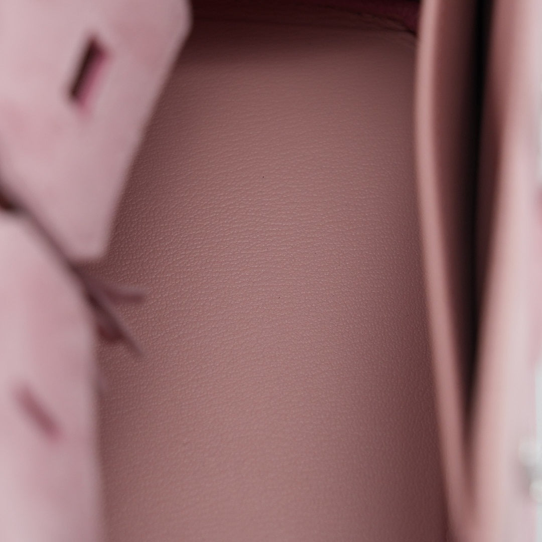 Designer Tote Handbag