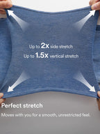 High Waisted Pockets Rolled Hem Wide Leg Washed Casual Jeans