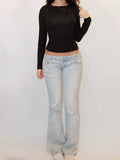 Stockholm City Jeans