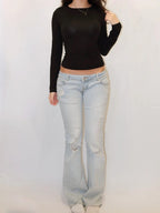 Stockholm City Jeans