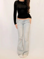 Stockholm City Jeans