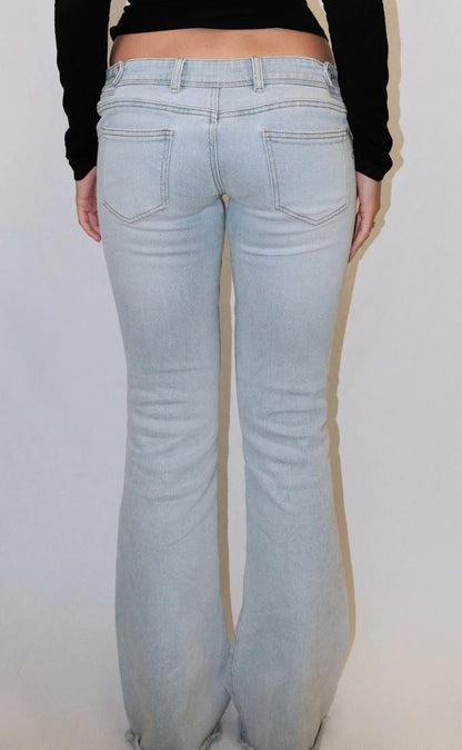 Stockholm City Jeans