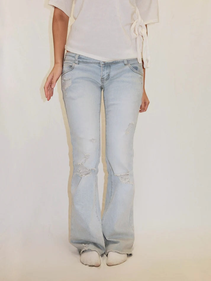 Stockholm City Jeans