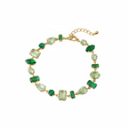 Crystal Candy Bracelet