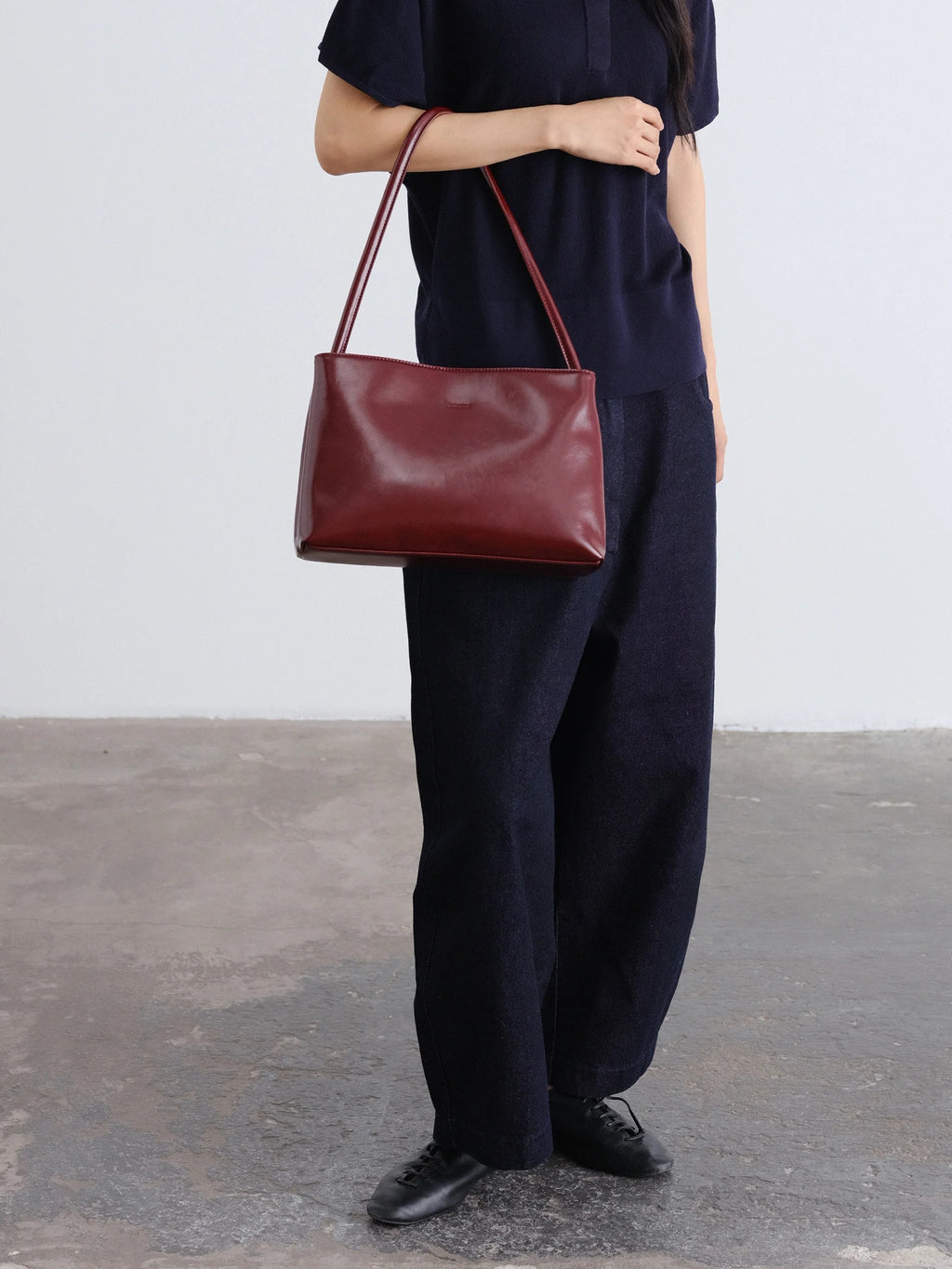 High-quality Vegan Leather Bag