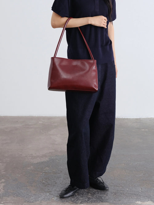 High-quality Vegan Leather Bag