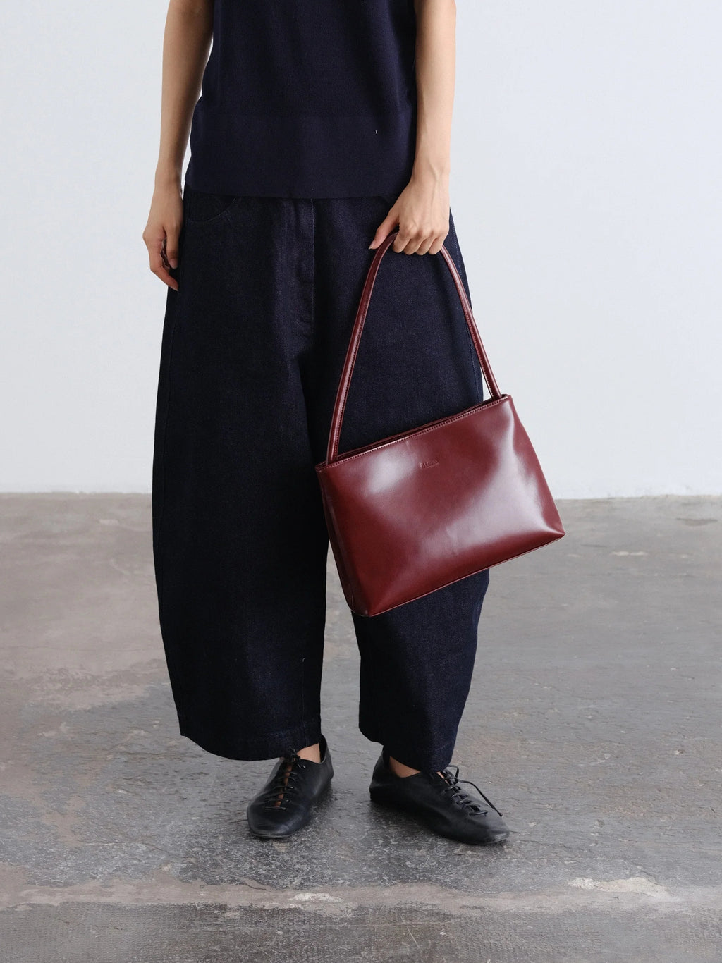High-quality Vegan Leather Bag