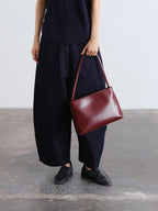 High-quality Vegan Leather Bag