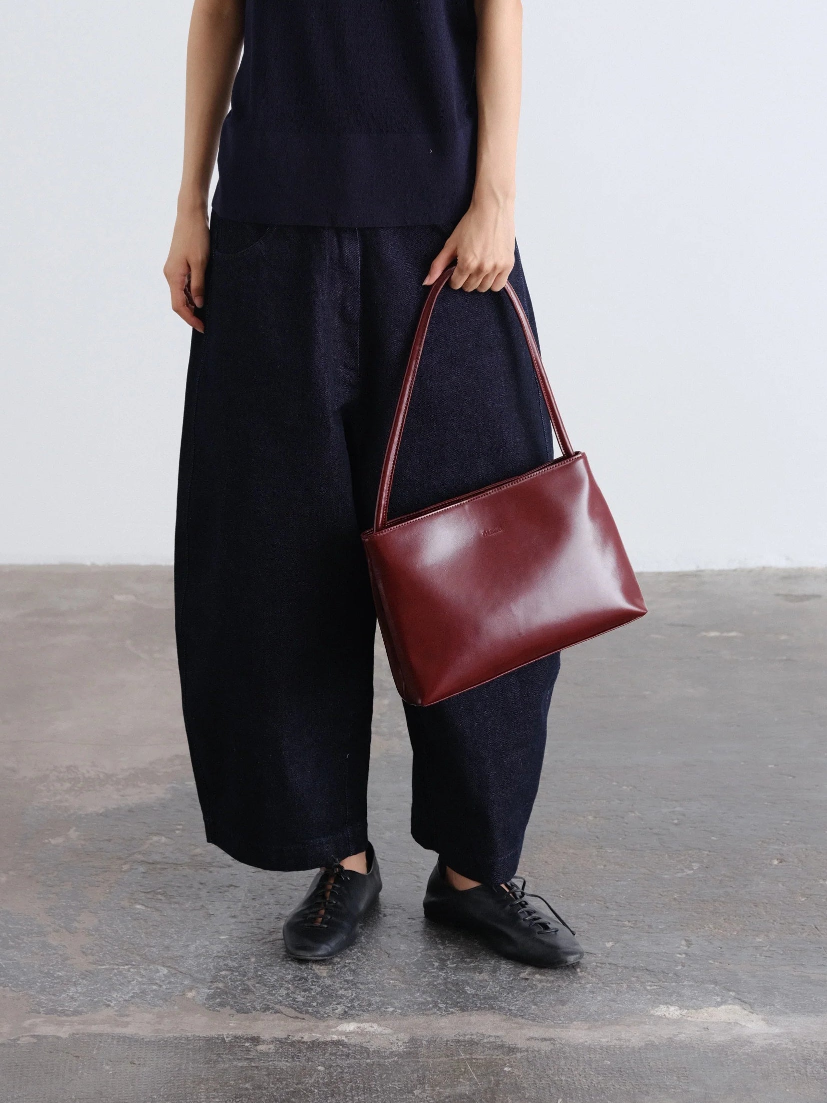 High-quality Vegan Leather Bag