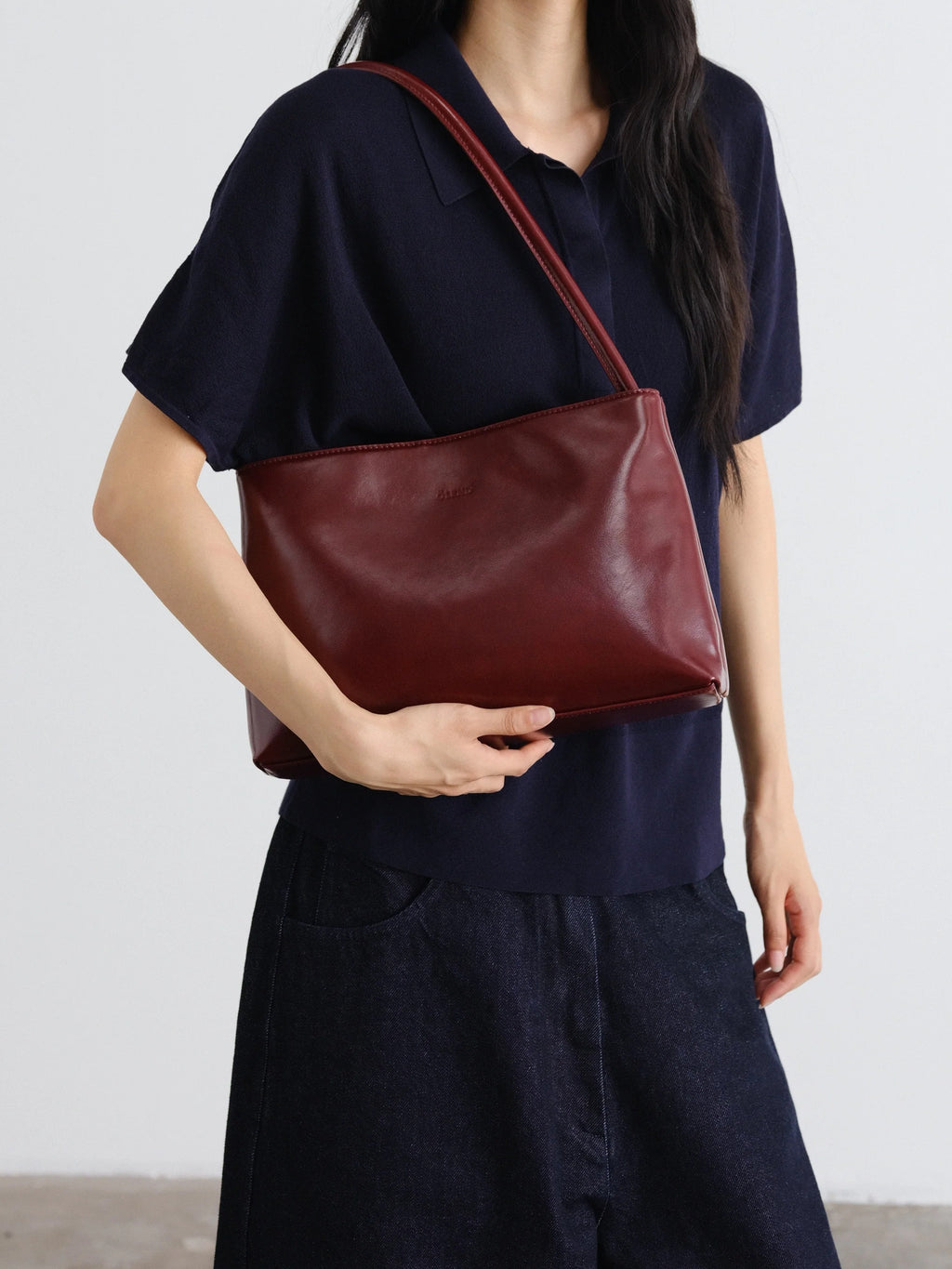 High-quality Vegan Leather Bag