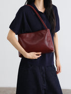 High-quality Vegan Leather Bag