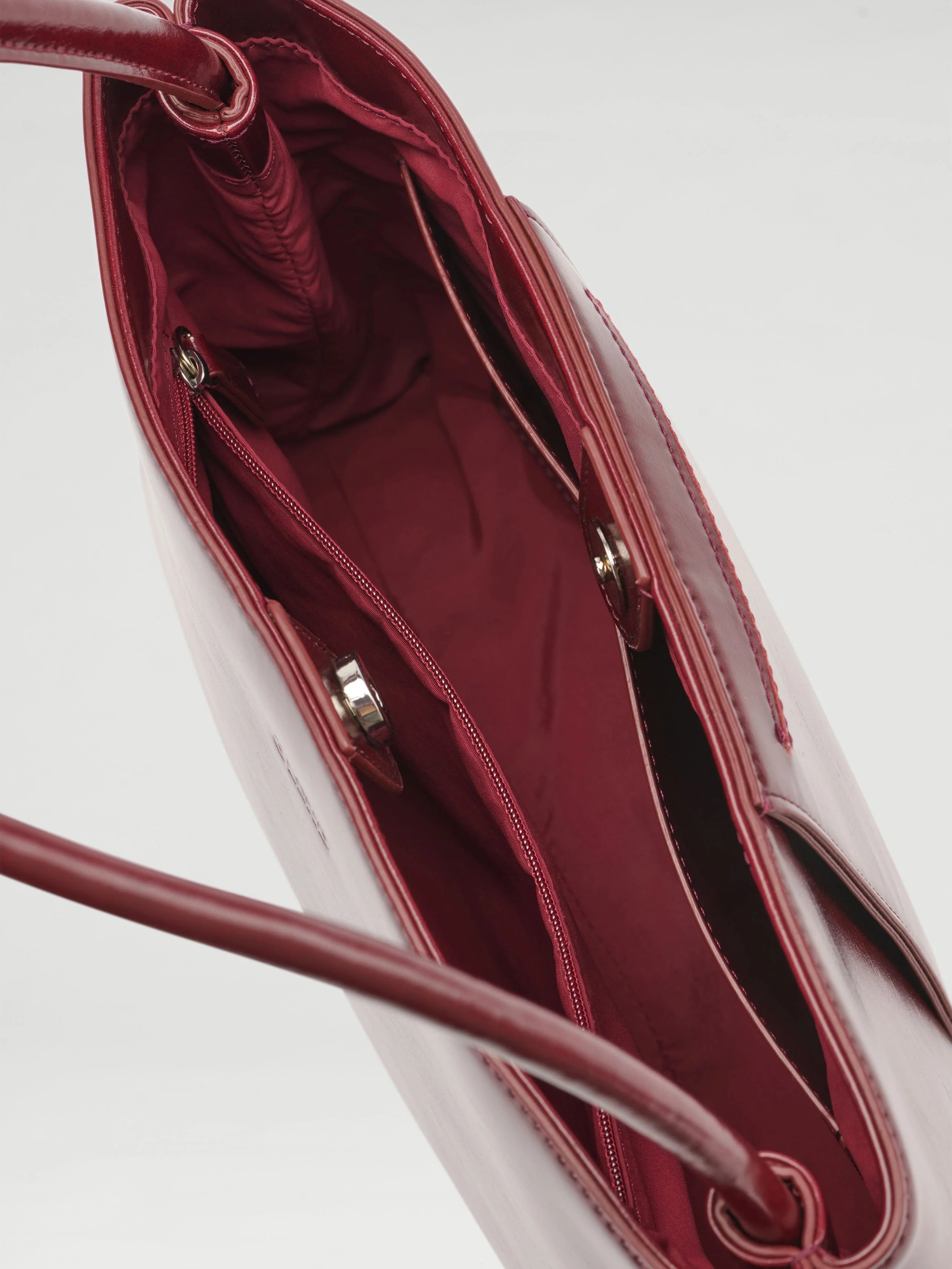 High-quality Vegan Leather Bag